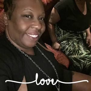 Meet your Posher, Tammy